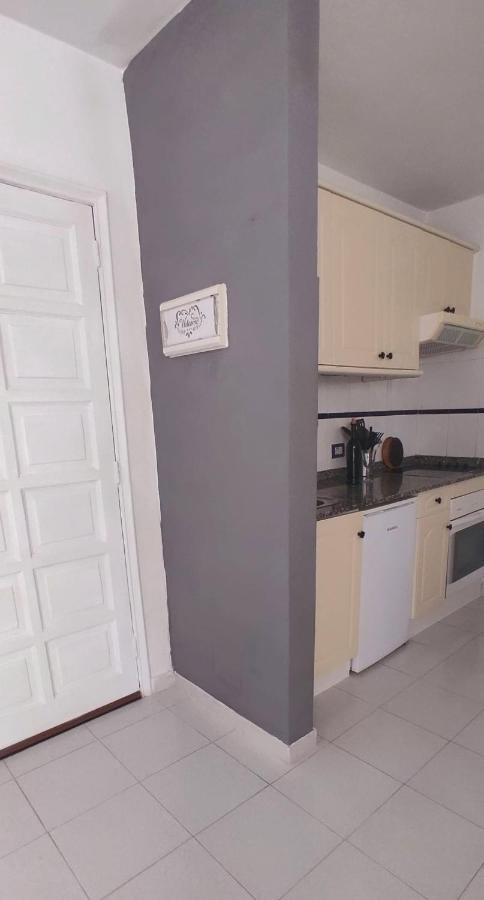 Aguazul 120 Apartment Tías Exterior foto